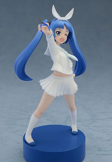 PLAMAX MF-03 minimum factory 尼帕子 | Hpoi手办维基