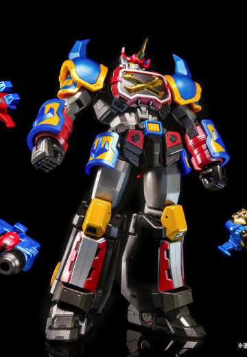 战国魔神豪将军 初回限定版