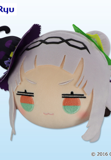 hololive  趴趴毛绒玩偶 ー紫咲诗音ー | Hpoi手办维基