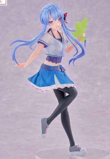 《夏日口袋》 Luminasta “空门苍” | Hpoi手办维基