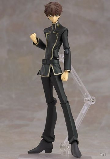 figma#SP-003  CODE GEASS 反叛的鲁路修R2 枢木朱雀
