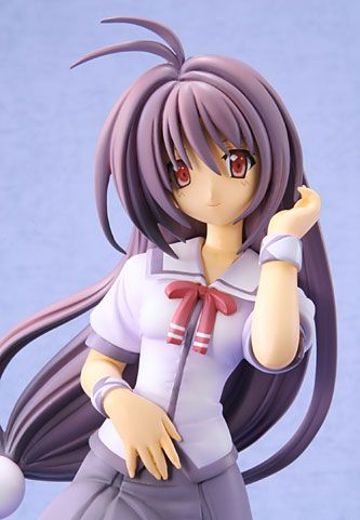 伊里野的天空、UFO之夏 伊里野加奈（普通版）