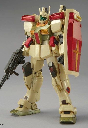 HG 1/144 吉姆III（阿克西斯陨落配色） | Hpoi手办维基