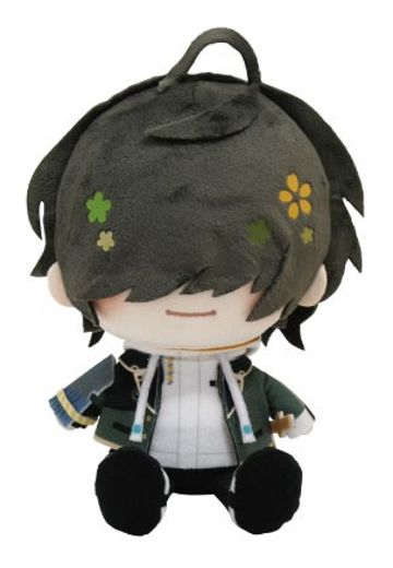调皮伙伴！刀剑乱舞 毛绒玩偶40/桑名江 | Hpoi手办维基