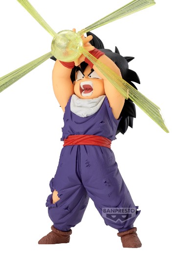 龙珠Z  G×materia 孙悟饭 Ⅲ