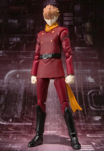 S.H.Figuarts 人造人009 岛村乔 | Hpoi手办维基