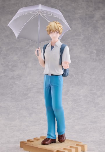 跃动青春 志摩聪介