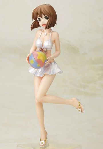 偶像大师 萩原雪步 －天使岛－