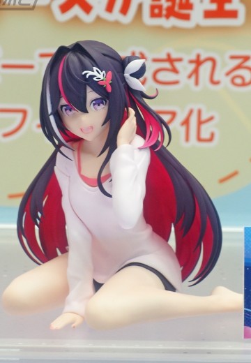 悠闲时光 hololive #hololive IF AZKi | Hpoi手办维基