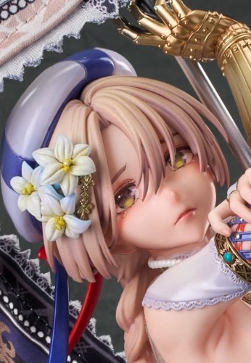 圣娼年贞德 | Hpoi手办维基