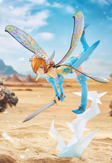 暗喻幻想：ReFantazio 加莉卡