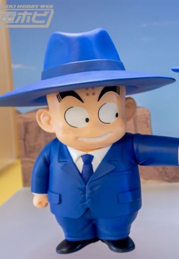 龙珠 SOFVIMATES ~库林（西装造型）~