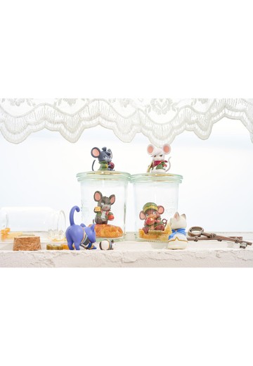 机动战士高达 铁血的奥尔芬斯 3丁目的孤儿们 | Hpoi手办维基