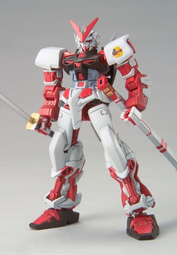 HG 1/144 异端高达红色机 | Hpoi手办维基