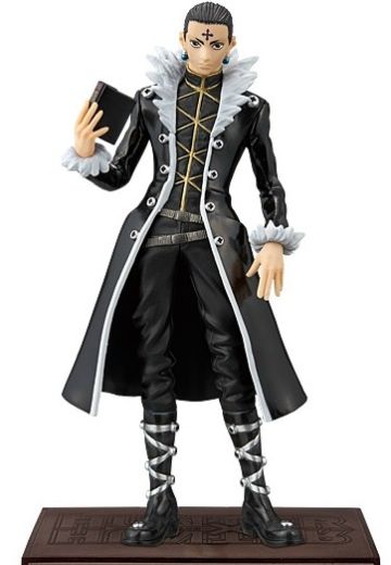 猎人 DXF系列 第5弹 库洛洛·鲁西鲁