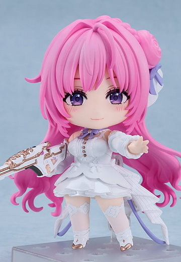 粘土人#2740  胜利女神：新的希望 桃乐丝 | Hpoi手办维基