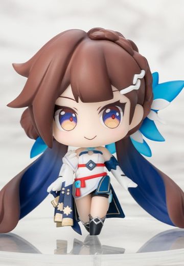 崩坏3 李素裳 玉骑士·月痕