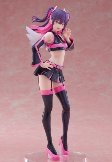 2.5次元的诱惑 美莉艾拉 天使空降队/美花莉