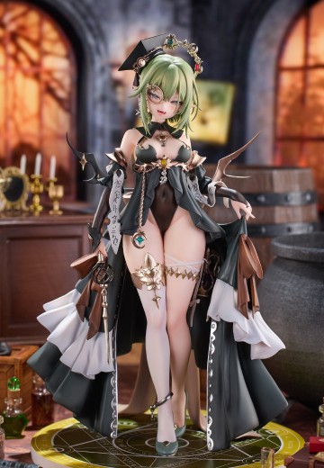 炼金术师 Celestyn | Hpoi手办维基