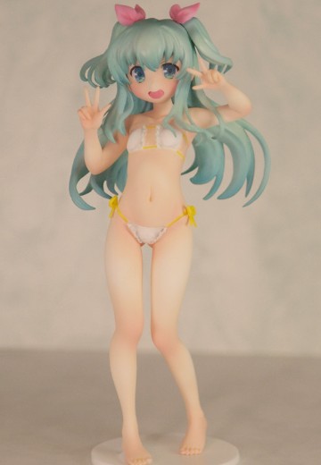 天体的秩序 诺艾尔  泳装