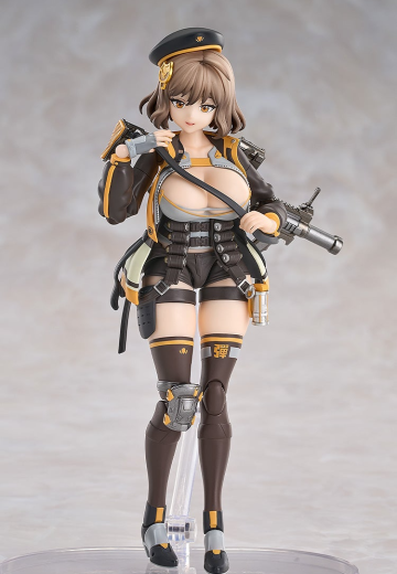 Hyper Body  胜利女神：新的希望 阿妮斯