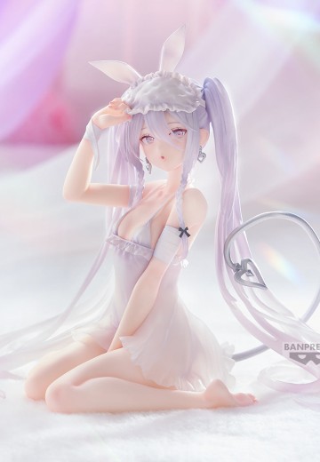 Rurudo原画 ESPRESTO-瞌睡兔女郎-苏佳