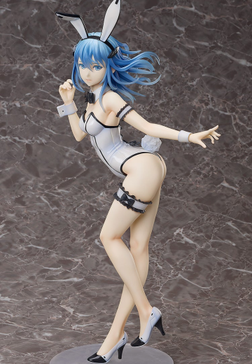 B-Style 没有心跳的少女 蕾西亚 裸腿兔女郎