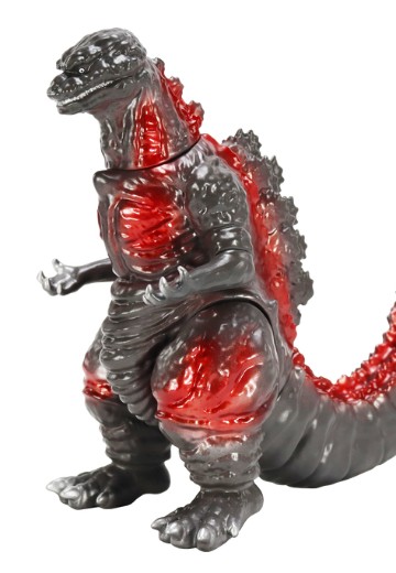 中等尺寸系列 哥斯拉EX【第8弹】哥斯拉（2016）第4形态 标准版