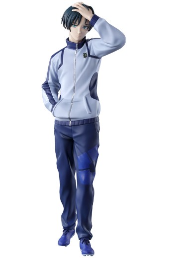 一番赏 蓝色禁区 决战的觉悟 A奖 糸师凛