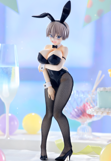 BiCute Bunnies 宇崎学妹想要玩 第二季 宇崎花