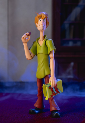 史酷比狗 夏吉 | Hpoi手办维基