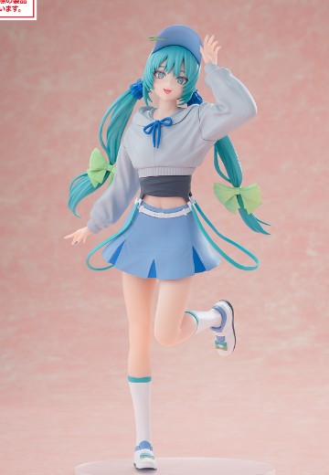 初音未来 Luminasta “初音未来”概念艺术系列 款式2