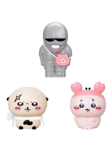 吉伊卡哇 好友满满套装2 | Hpoi手办维基