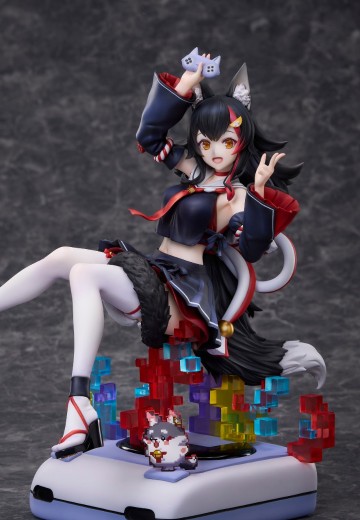 hololive 大神澪 「We are GAMERS!!!!」