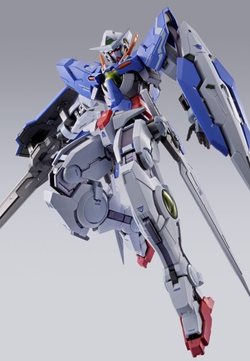 METAL BUILD 能天使高达 -STORE LIMITED EDITION-