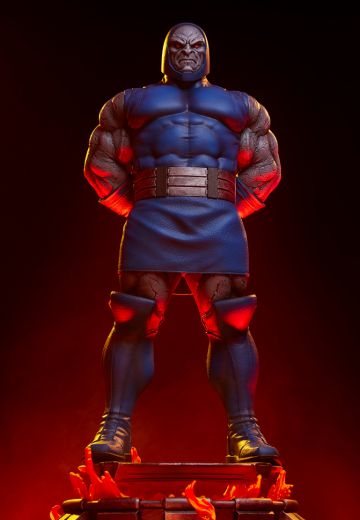 达克赛德 | Hpoi手办维基