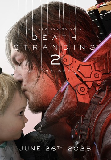 死亡搁浅2：冥滩之上