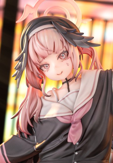 蔚蓝档案 晚霞小春 | Hpoi手办维基