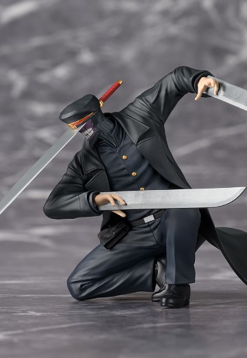 链锯人动画版 小坐系列奖品人偶 “武士刀” | Hpoi手办维基