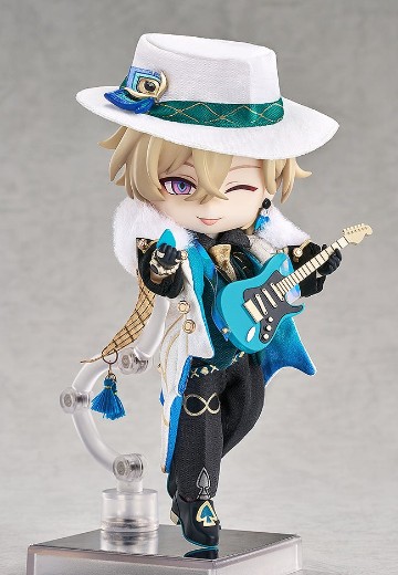 粘土娃 崩坏：星穹铁道 砂金 星铁LIVE | Hpoi手办维基