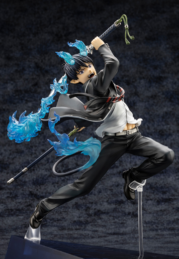 ARTFX J 青之驱魔师：雪之果篇 奥村燐