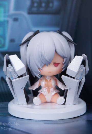 BabyBoom系列 胜利女神：新的希望 灰姑娘 | Hpoi手办维基