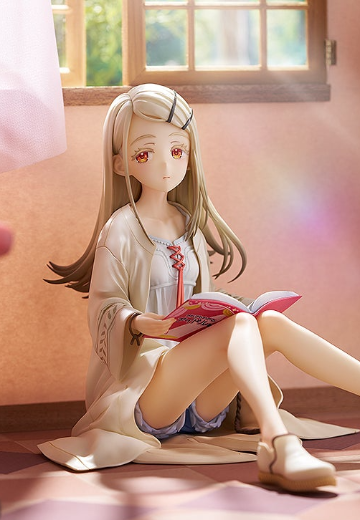 学园偶像大师 筱泽广 最不擅长的事 | Hpoi手办维基