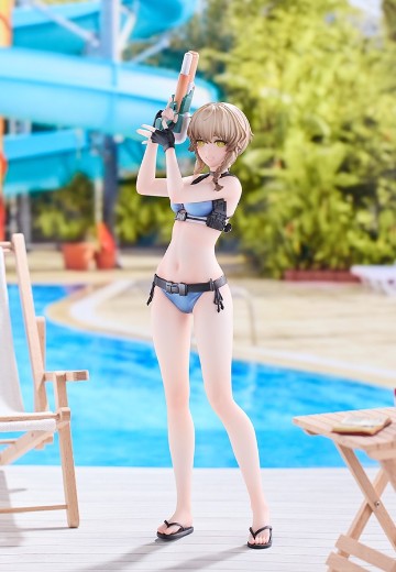 命运石之门 阿万音铃羽 泳装 | Hpoi手办维基