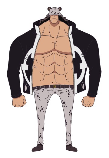 巴索罗缪•大熊