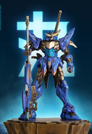 先祖效应 梵天丸 | Hpoi手办维基