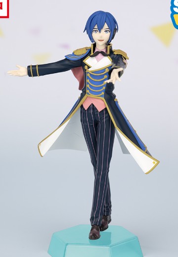 初音未来：缤纷舞台 Desktop×Decorate Collections“奇幻乐园世界的KAITO” | Hpoi手办维基