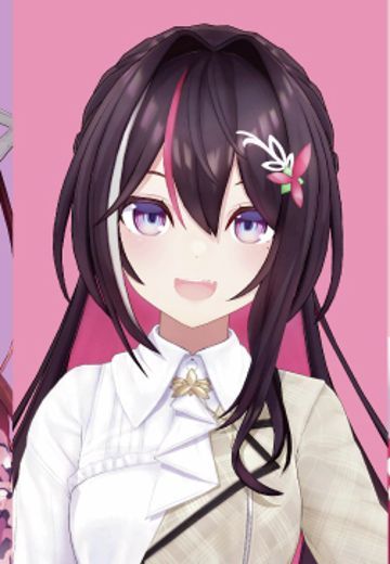 HELLO! GOOD SMILE hololive AZKi | Hpoi手办维基