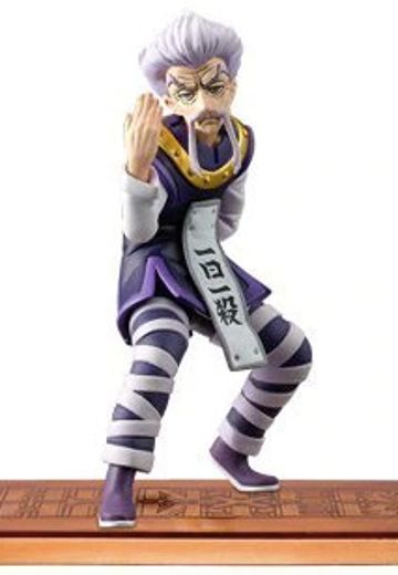 DXF 全职猎人 第3弹 杰诺·揍敌客 | Hpoi手办维基