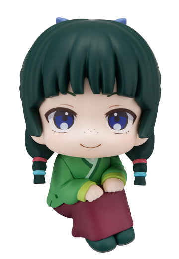 Look Up 药屋少女的呢喃 猫猫 | Hpoi手办维基